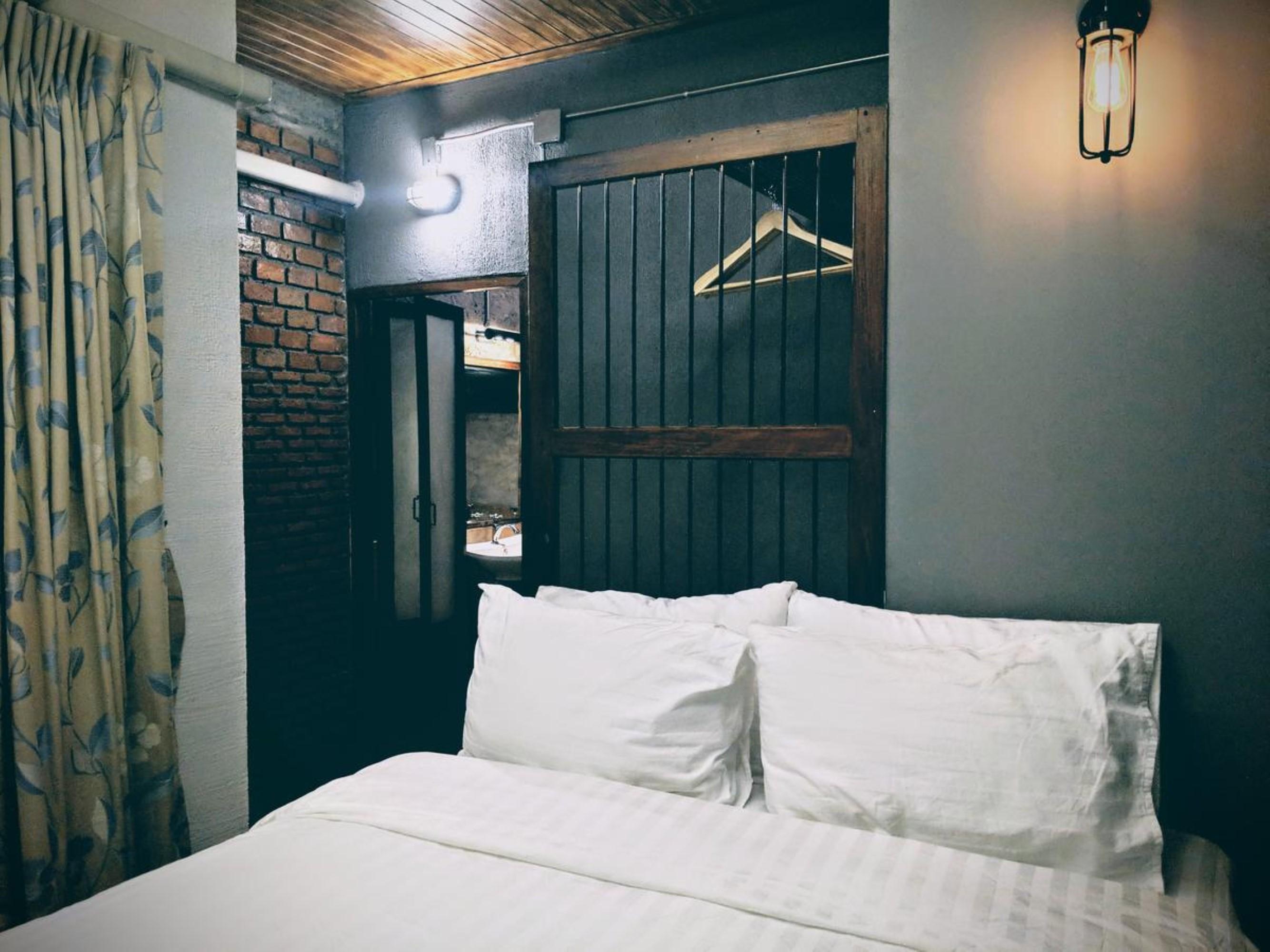 Zeds Hostel Bangkok Luaran gambar